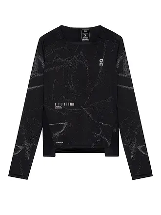 ON | Damen Laufshirt Performance Long-T Lumos | 